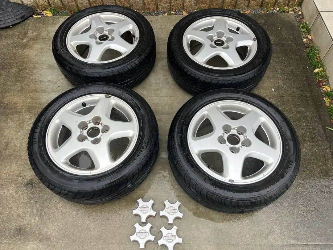 2026年最新】r33 純正 ホイールの人気アイテム - メルカリ