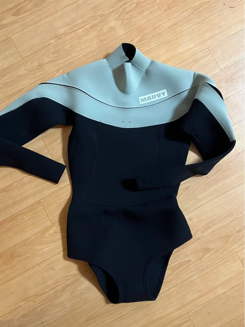 2026年最新】MARVY ウェットスーツの人気アイテム - メルカリ