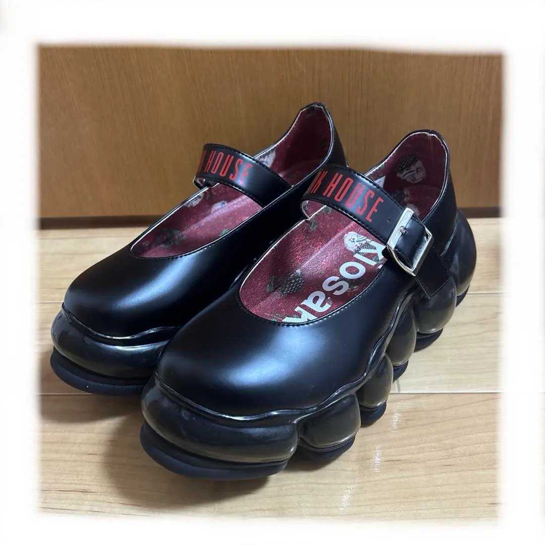 2026年最新】MIKIOSAKABE ローファーの人気アイテム - メルカリ