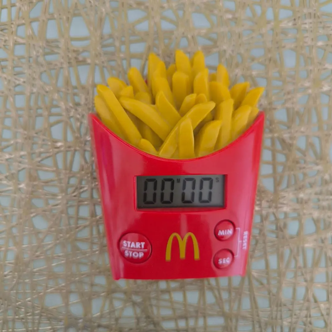 2026年最新】マクドナルド福袋ポテトタイマーの人気アイテム - メルカリ