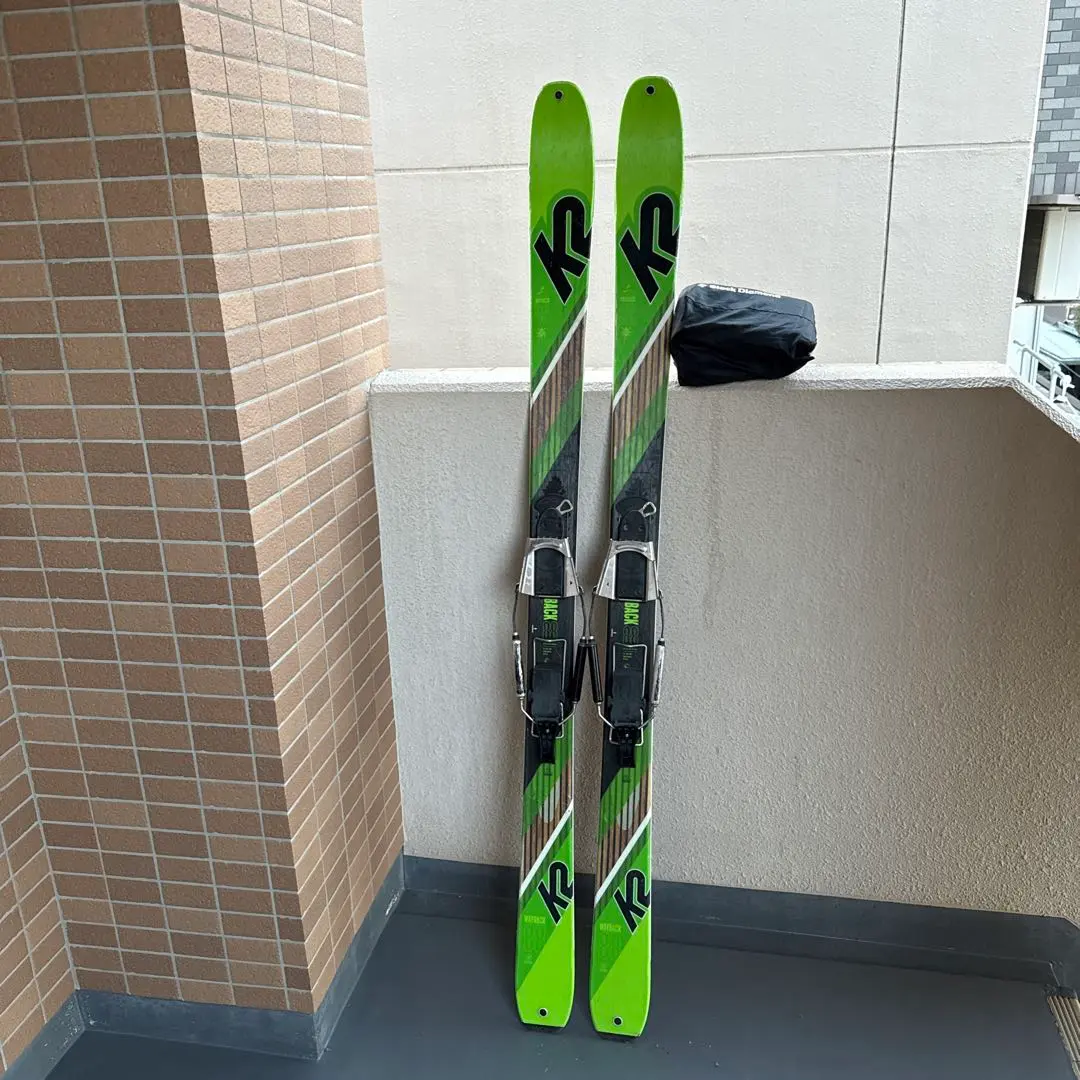 2026年最新】k2 テレマークの人気アイテム - メルカリ