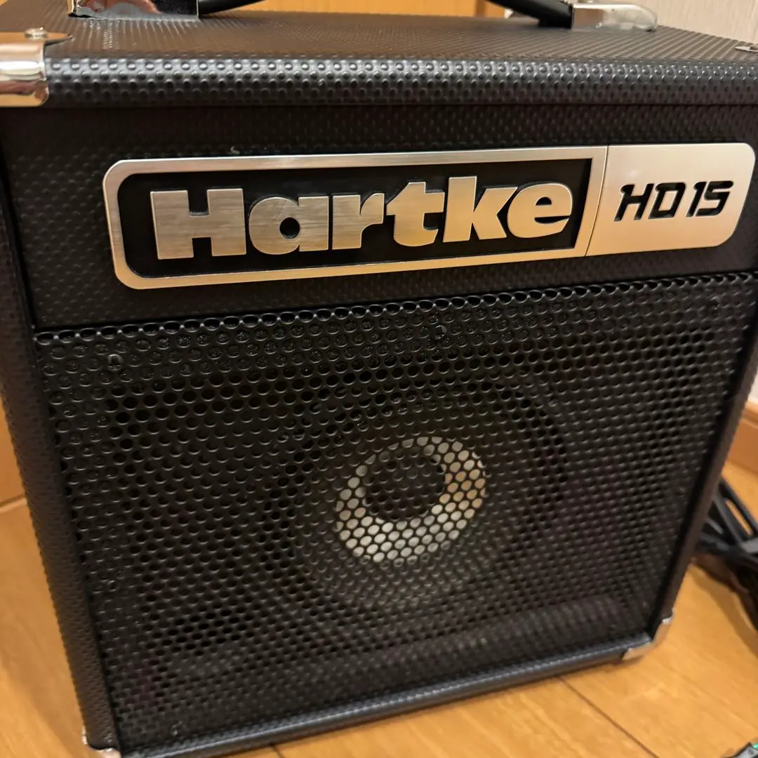 2026年最新】Hartke HD15の人気アイテム - メルカリ