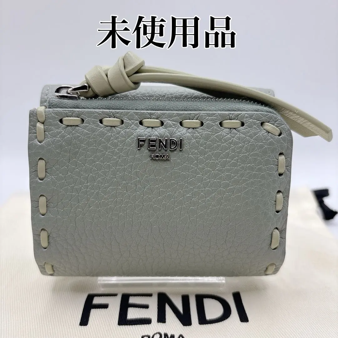 2026年最新】フェンディ FENDI マイクロピーカブーの人気アイテム