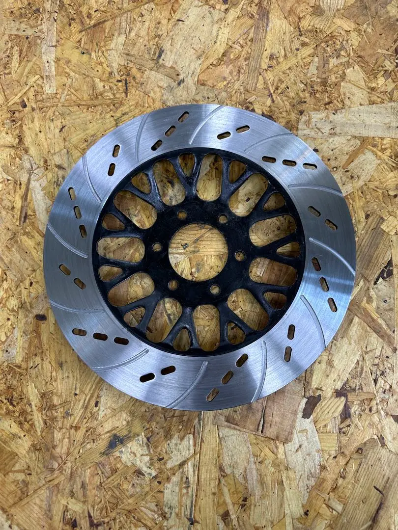 2026年最新】gs400 ダブルディスクの人気アイテム - メルカリ