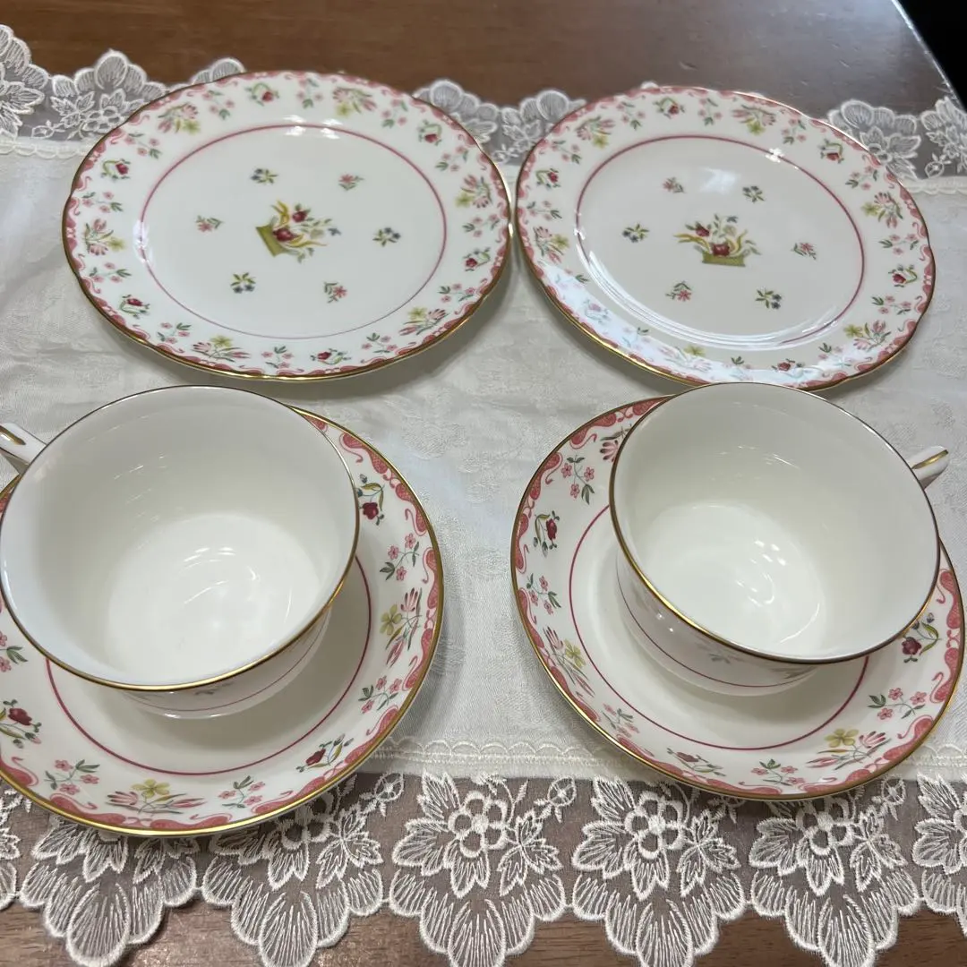 2026年最新】ウェッジウッド ビアンカの人気アイテム - メルカリ