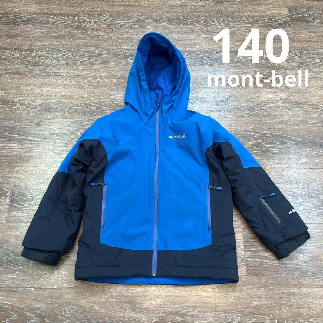 2026年最新】モンベル パウダーステップ 160cmの人気アイテム - メルカリ