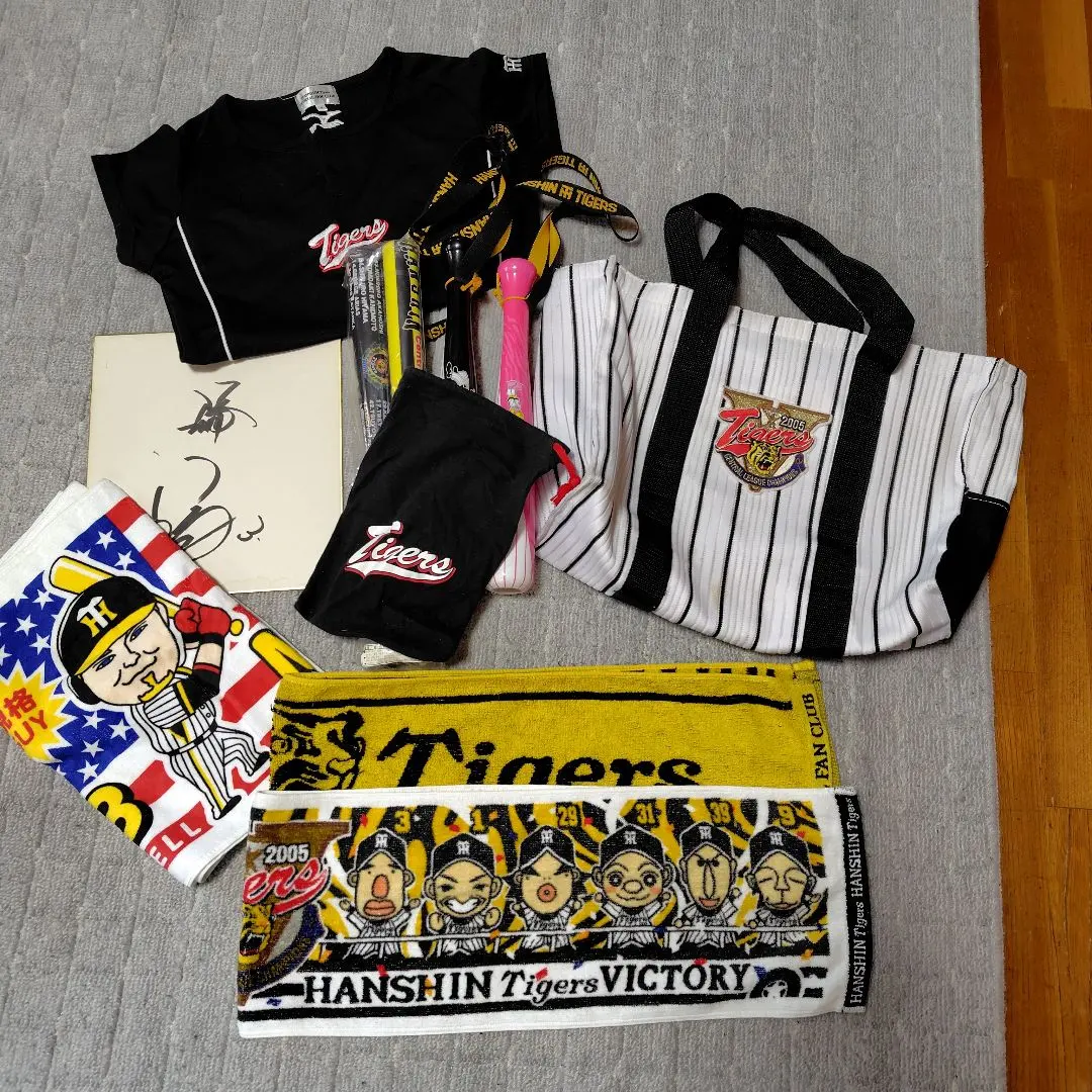 2026年最新】阪神 サイン バットの人気アイテム - メルカリ