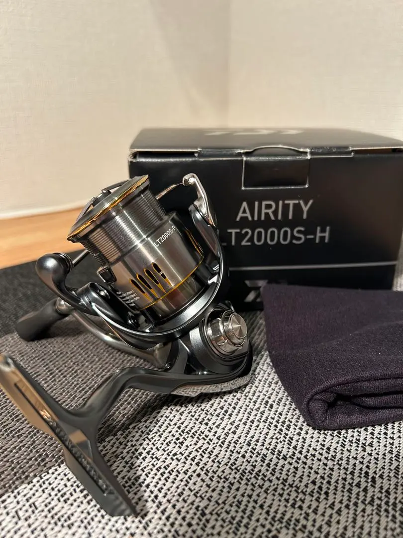 2026年最新】23 エアリティ lt2000s-hの人気アイテム - メルカリ