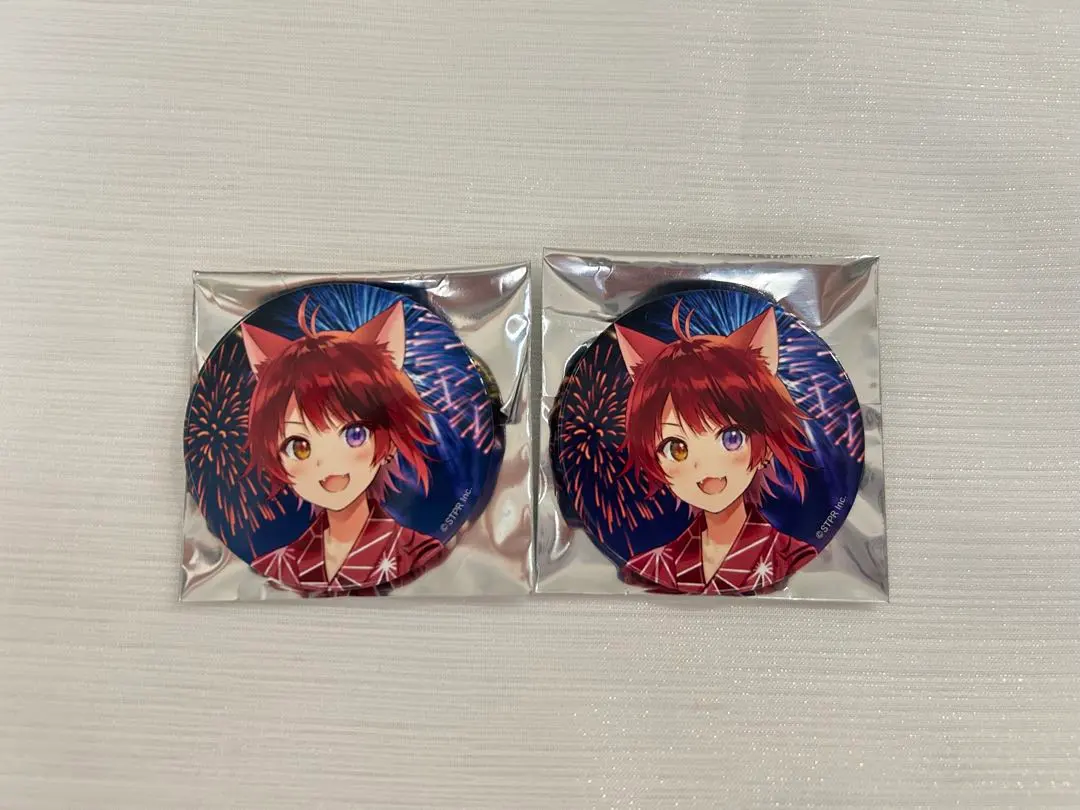 2026年最新】莉犬くん 缶バッジ ニューイヤーの人気アイテム - メルカリ