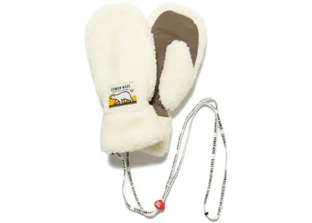 2026年最新】HUMAN MADE 手袋の人気アイテム - メルカリ