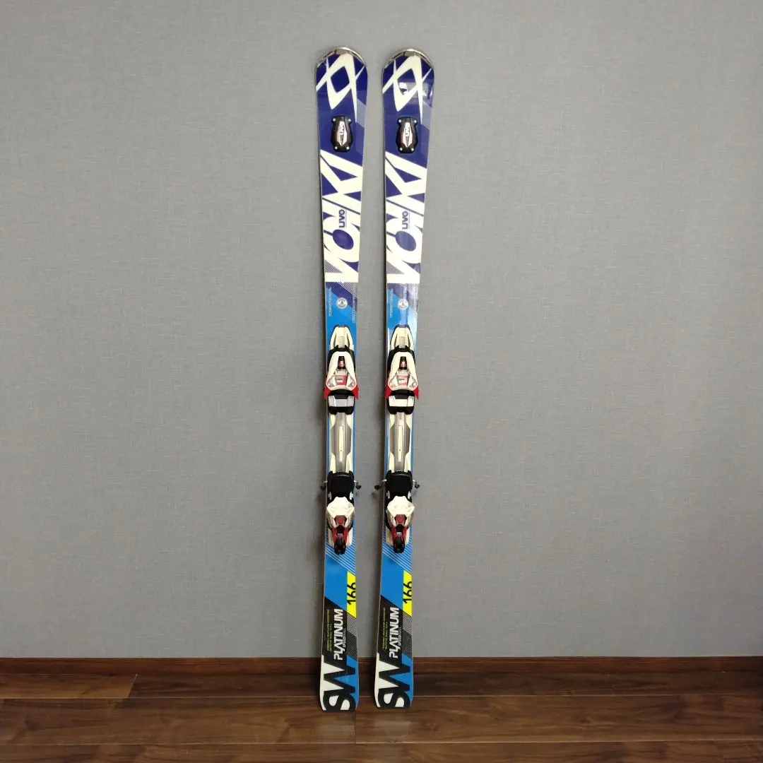 2026年最新】volkl PLATINUM SWの人気アイテム - メルカリ