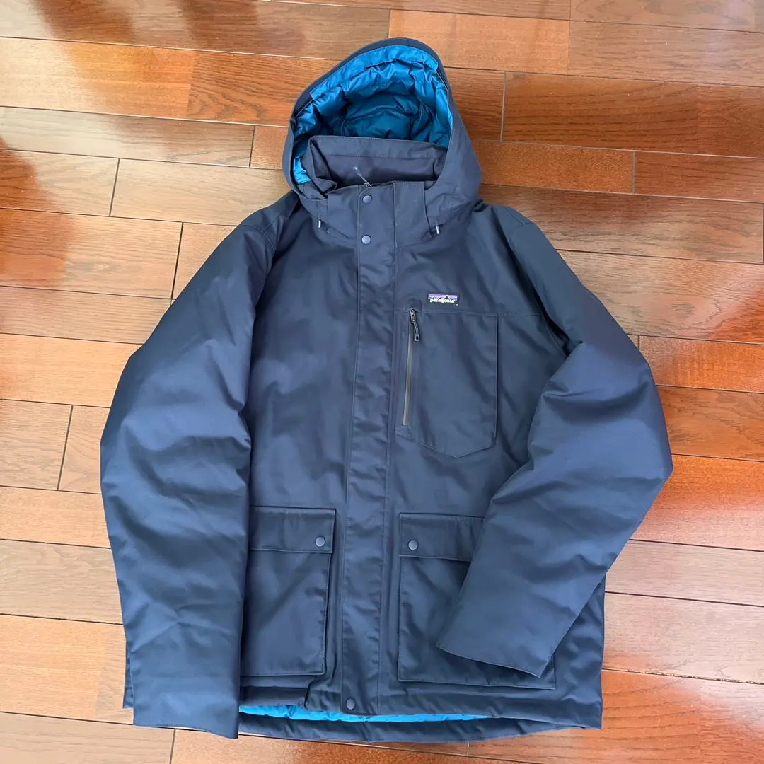 2026年最新】トップリージャケット パタゴニアの人気アイテム - メルカリ