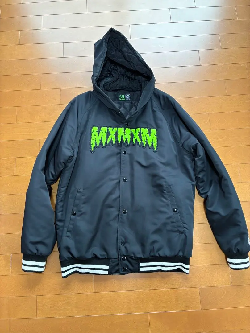 2026年最新】mxmxm スタジャンの人気アイテム - メルカリ