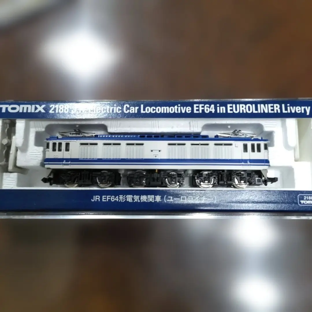 2026年最新】tomix ユーロライナーの人気アイテム - メルカリ