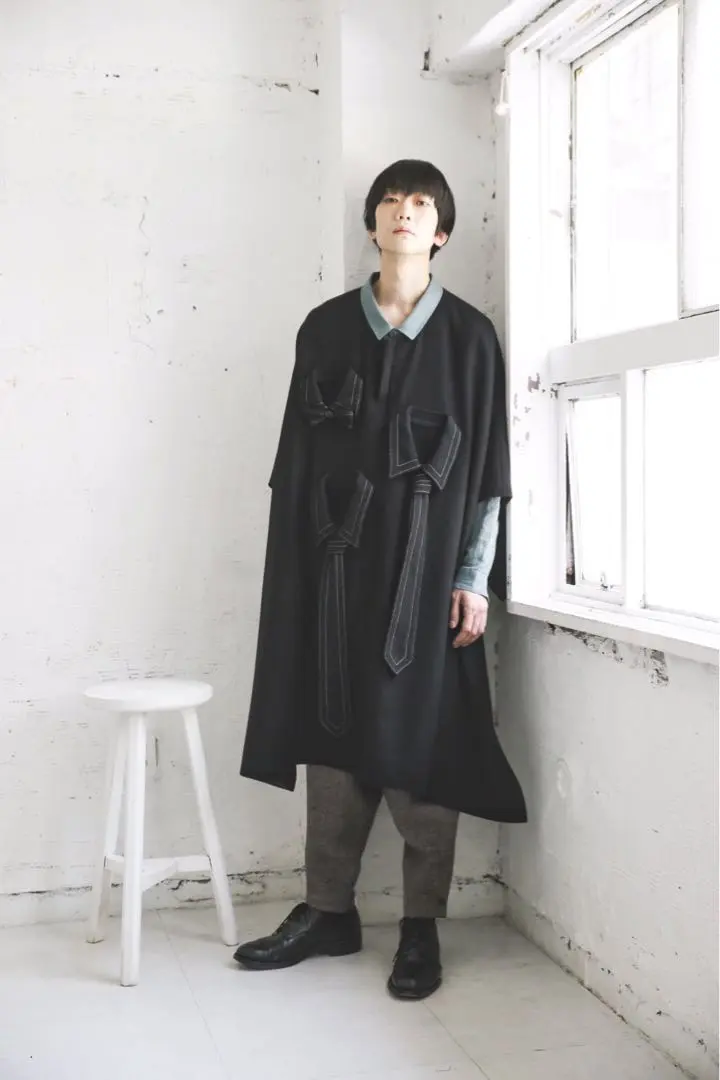 2026年最新】hazama コートの人気アイテム - メルカリ