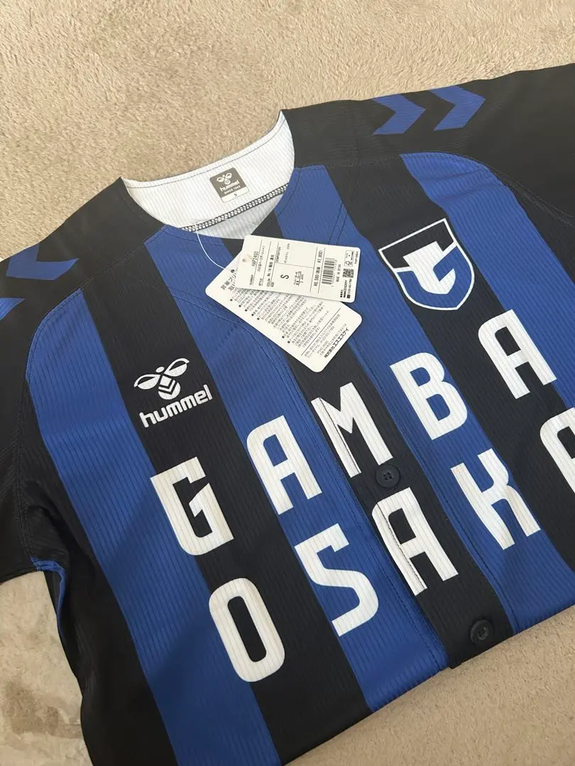 2026年最新】ガンバ大阪福田湧矢ユニフォームの人気アイテム - メルカリ