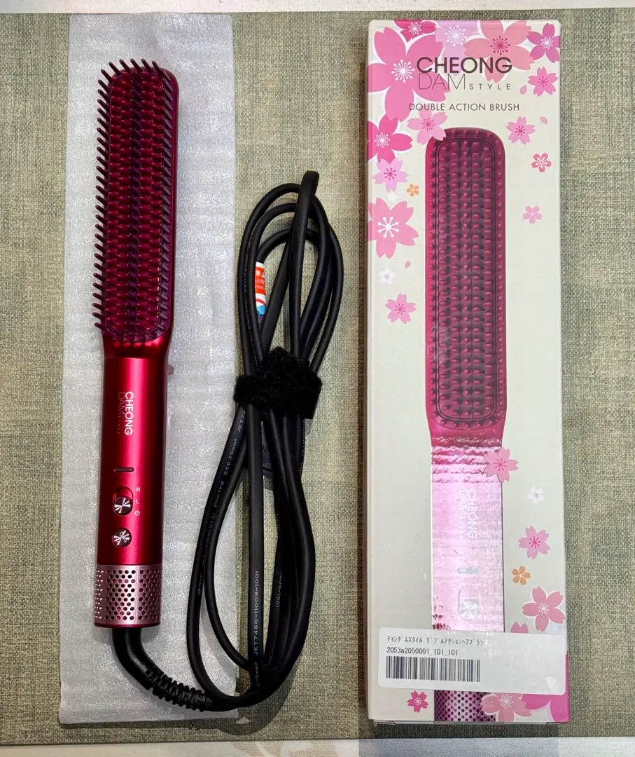 2026年最新】チョンダムスタイルの人気アイテム - メルカリ