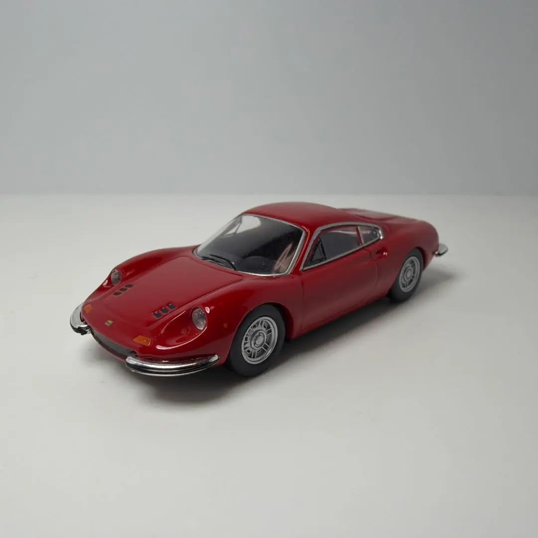 2026年最新】京商 Dino 246 GTの人気アイテム - メルカリ