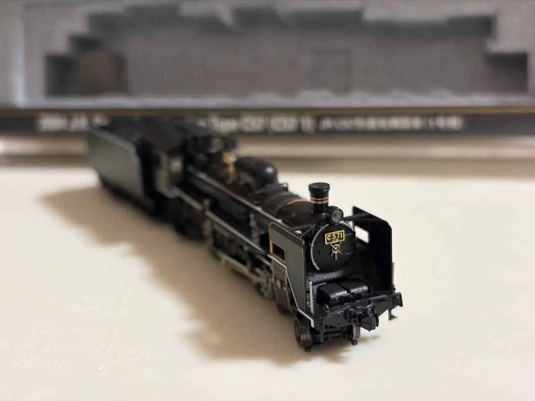 2026年最新】TOMIX c57の人気アイテム - メルカリ