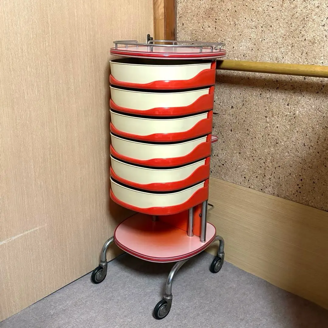 2026年最新】ツールワゴン ビンテージの人気アイテム - メルカリ