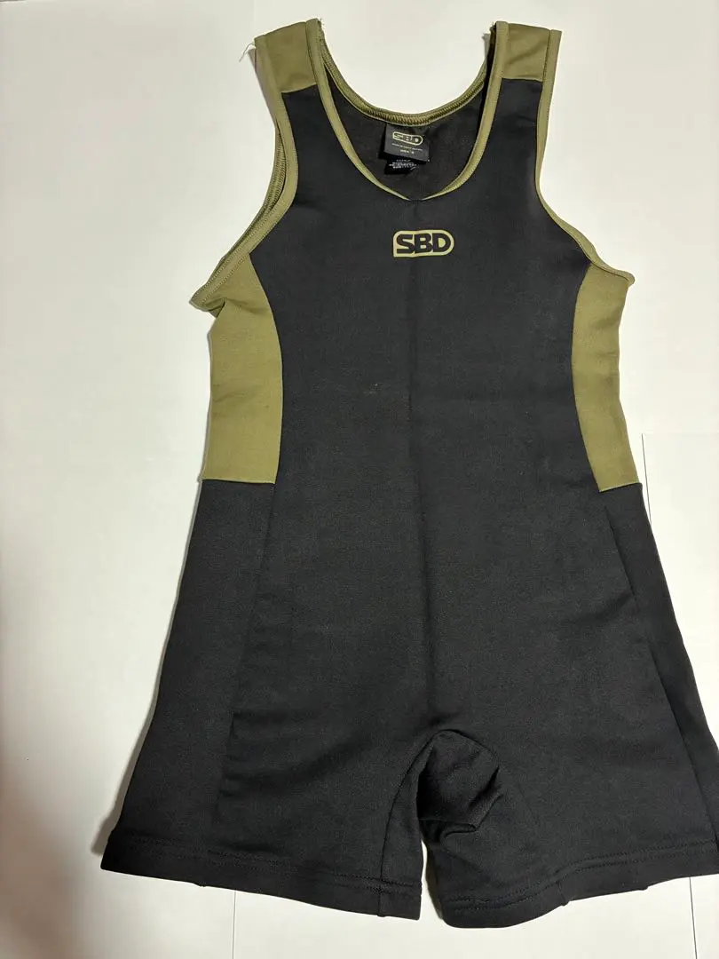 2026年最新】シングレット sbdの人気アイテム - メルカリ