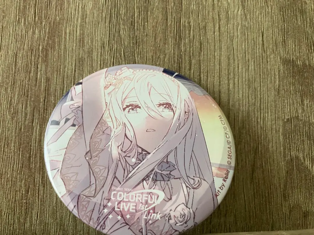 2026年最新】プロセカ 缶ミラー 奏の人気アイテム - メルカリ