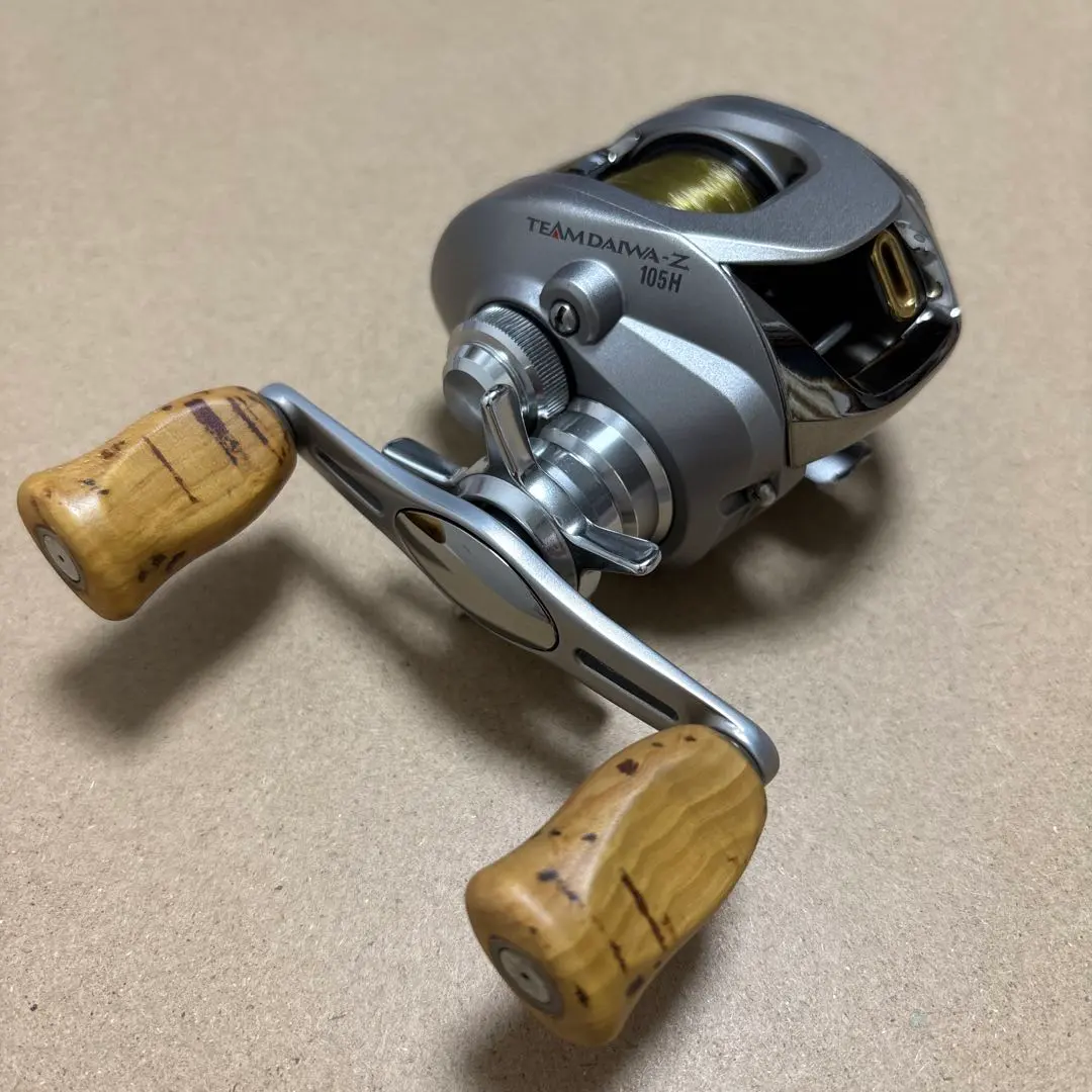 2026年最新】Daiwa TD-Z 103hの人気アイテム - メルカリ