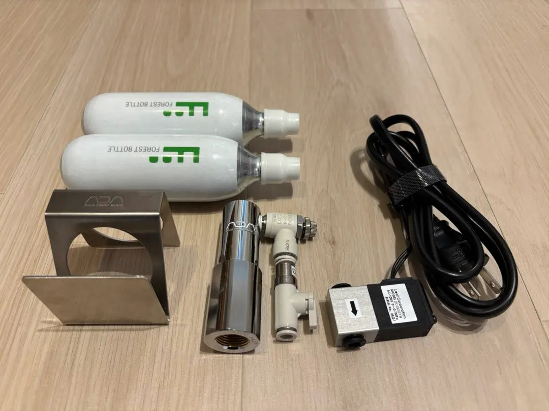 2026年最新】ada co2アドバンスシステム-フォレストの人気アイテム