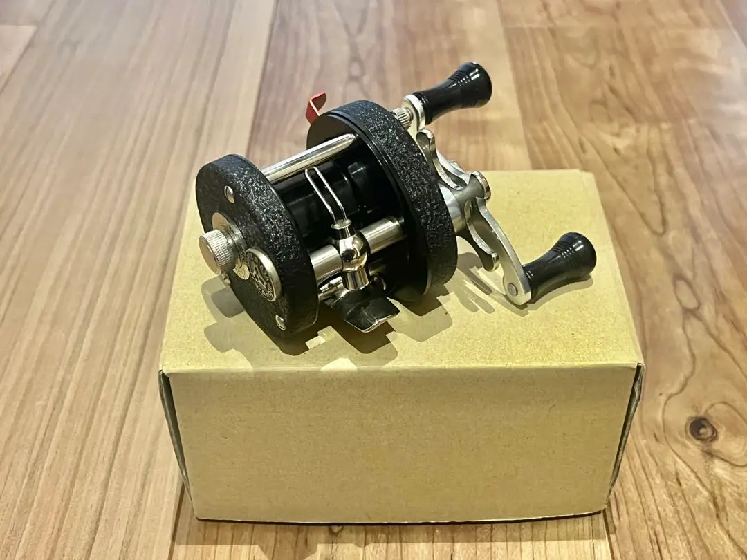 週末限定値下】五十鈴工業BC521SSS-T 左巻きミリタリーブロンズ