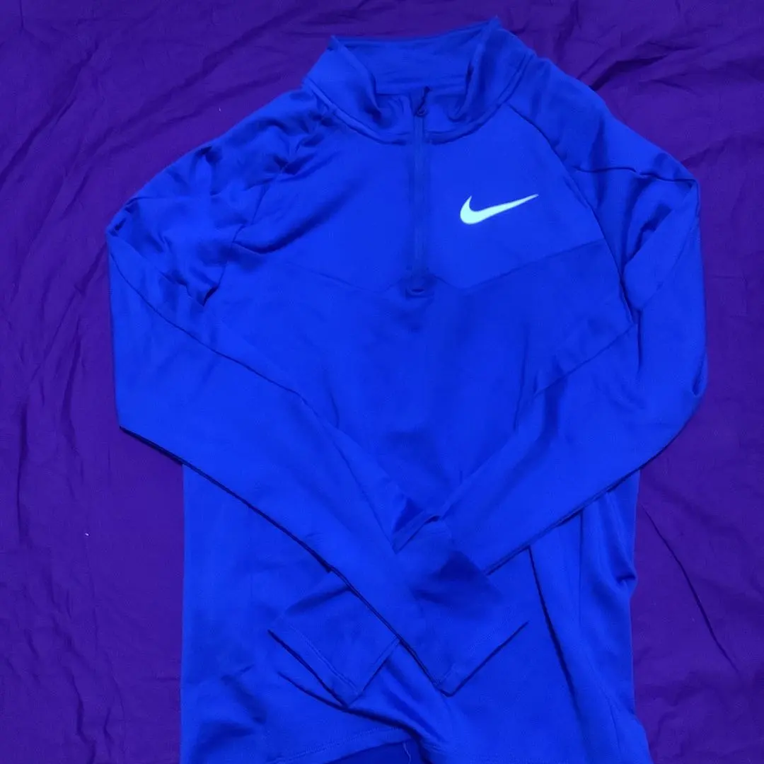 2026年最新】nike pro elite ハーフジップの人気アイテム - メルカリ