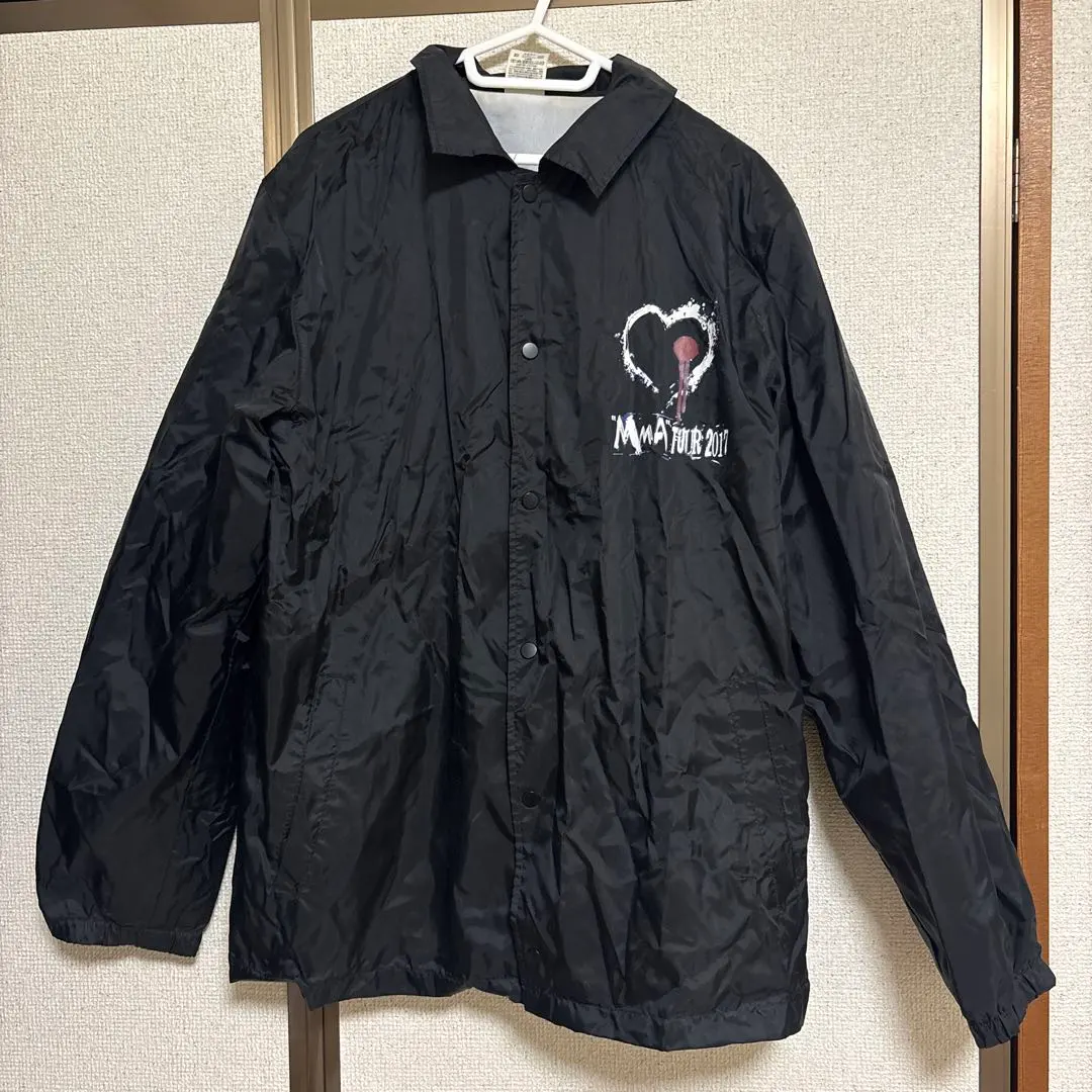 2026年最新】my first story コーチジャケットの人気アイテム - メルカリ