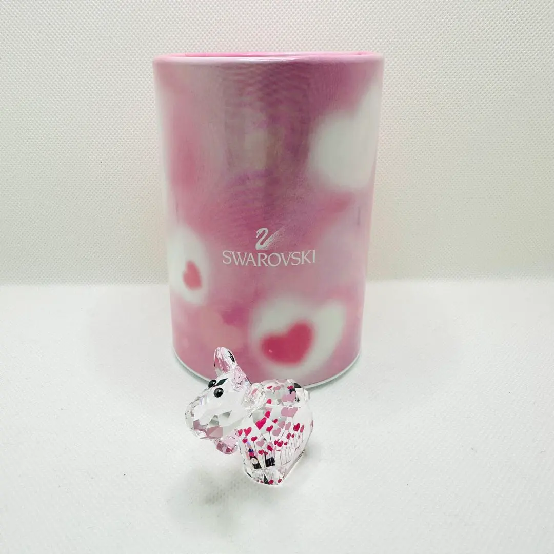 2026年最新】スワロフスキー ラブロッツの人気アイテム - メルカリ