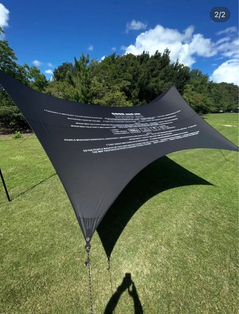 2026年最新】BRUNT テントの人気アイテム - メルカリ