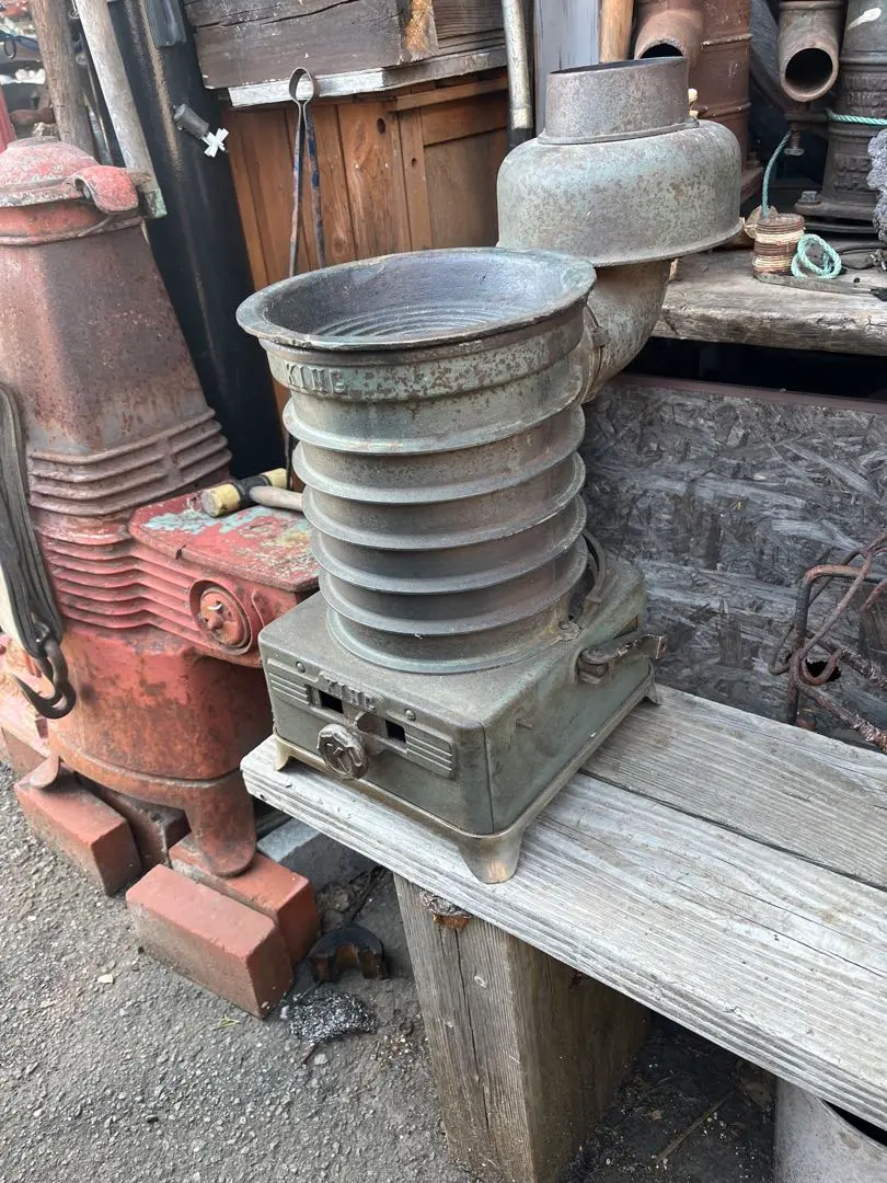 2026年最新】石炭ストーブ レトロの人気アイテム - メルカリ