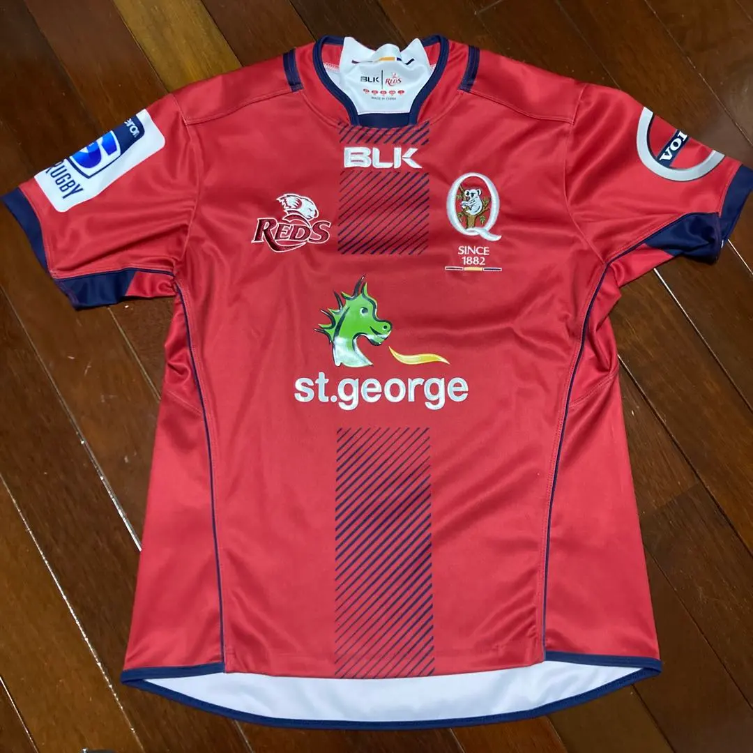 2026年最新】クイーンズランドレッズの人気アイテム - メルカリ