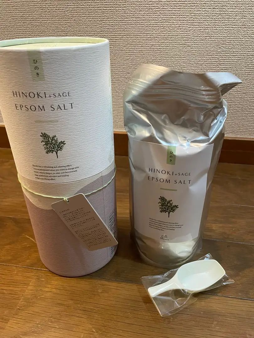 2026年最新】エプソムソルト 吉岡純子の人気アイテム - メルカリ