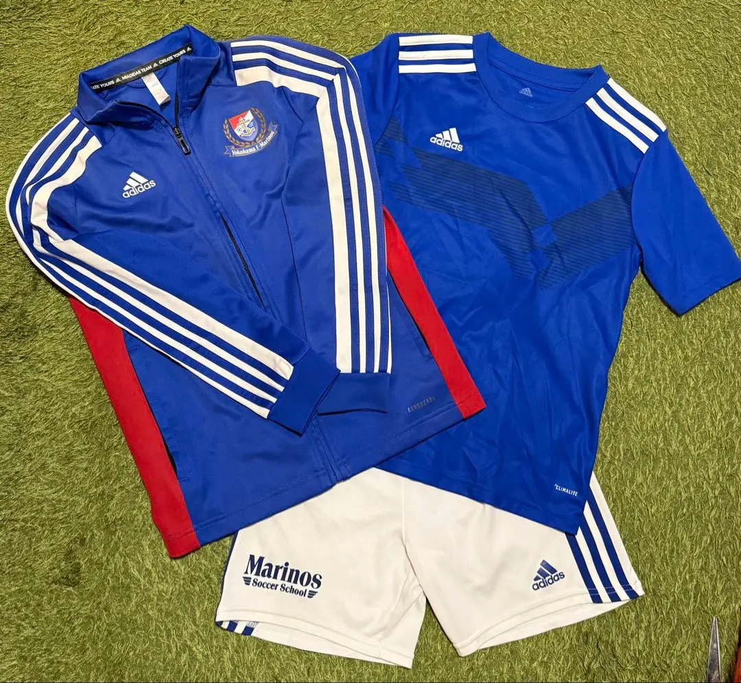 2026年最新】横浜f・マリノス 140の人気アイテム - メルカリ