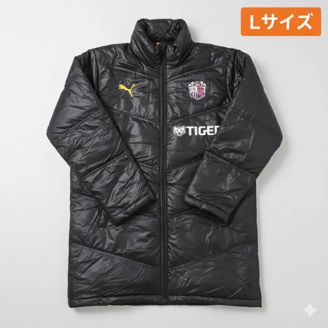 2026年最新】セレッソ ベンチコートの人気アイテム - メルカリ