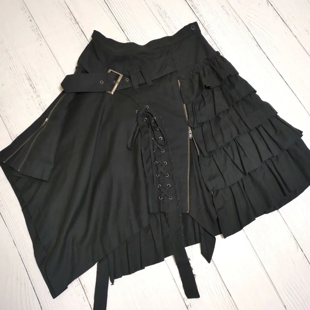 2026年最新】BLACK PEACE NOW レディース ひざ丈スカートの人気