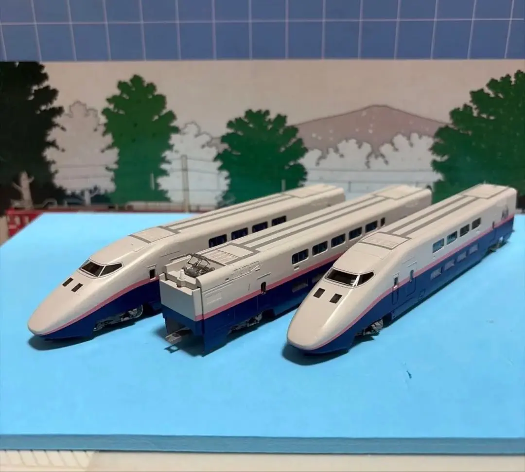 2026年最新】tomix e1系maxの人気アイテム - メルカリ