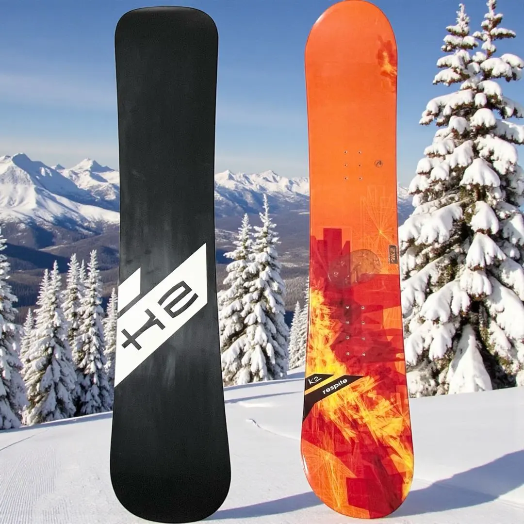 2026年最新】K2 種類：ボード ボードの人気アイテム - メルカリ