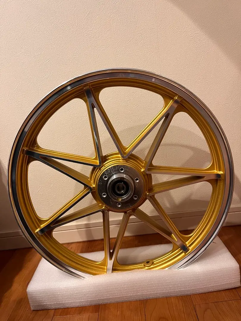 2026年最新】GSX400E ホイールの人気アイテム - メルカリ