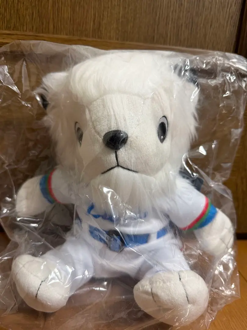 2026年最新】西武ライオンズ マスコットぬいぐるみレオの人気アイテム