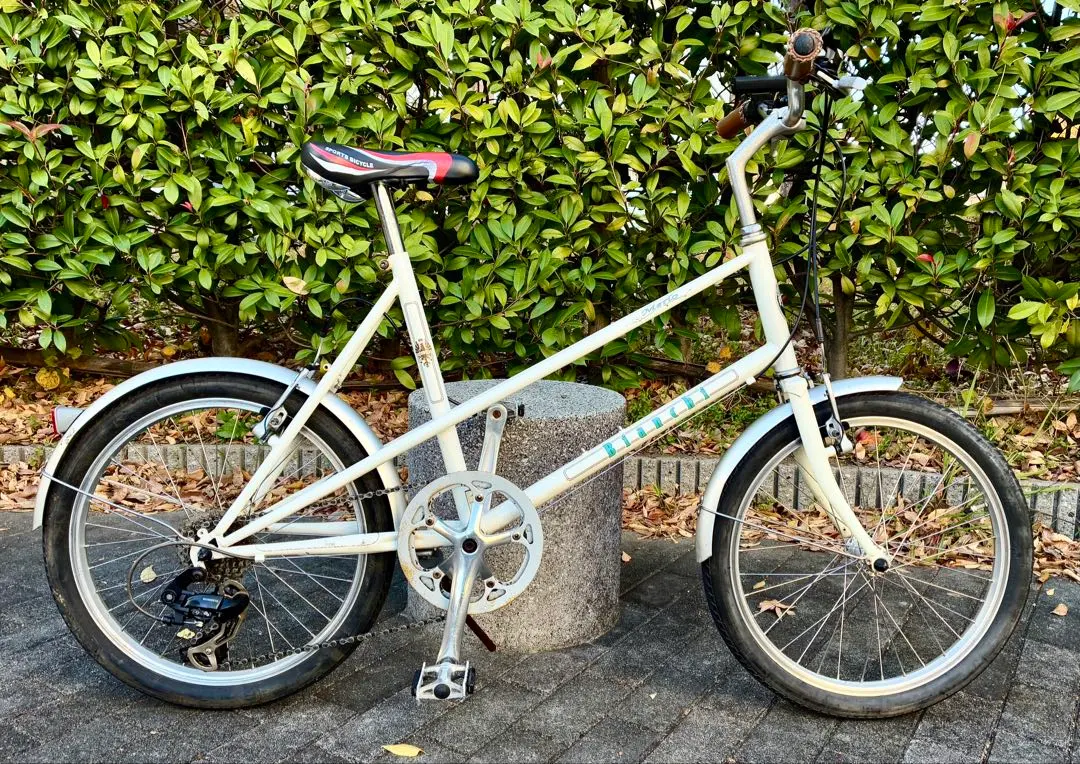 2026年最新】ビアンキ ミニベロ7の人気アイテム - メルカリ