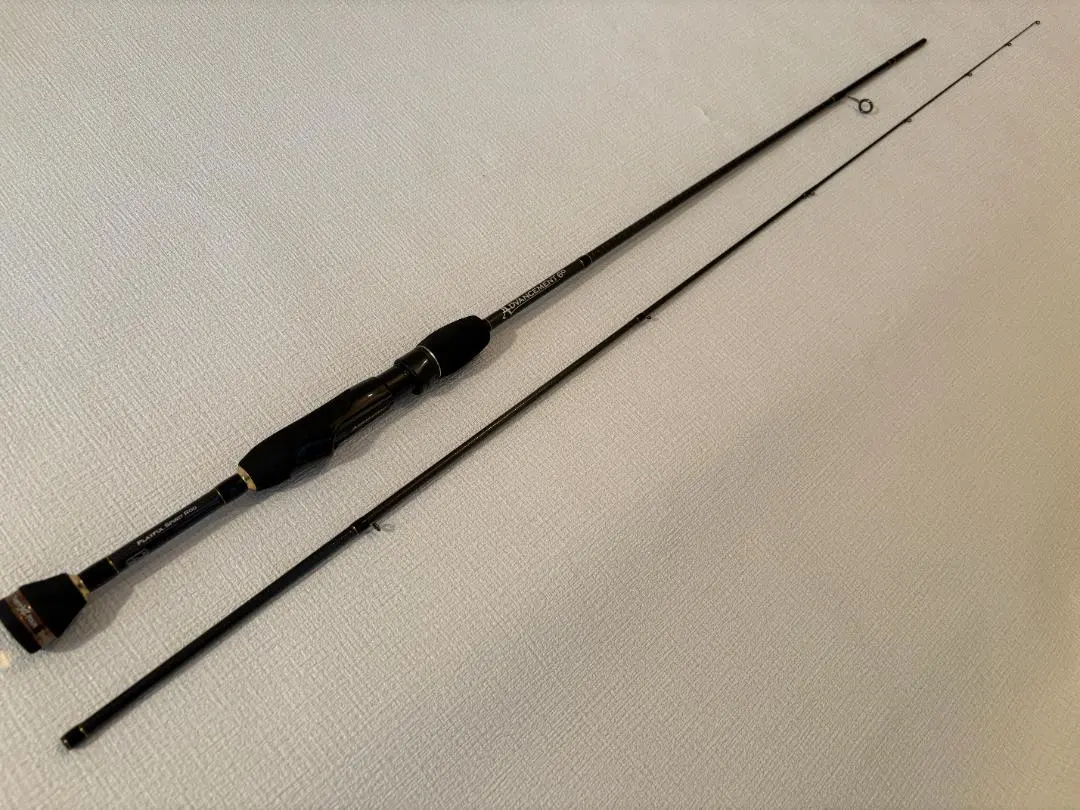 2026年最新】THIRTY FOUR 釣種：アジング アジングロッドの人気