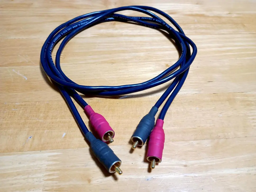 2026年最新】Cardas ケーブルの人気アイテム - メルカリ