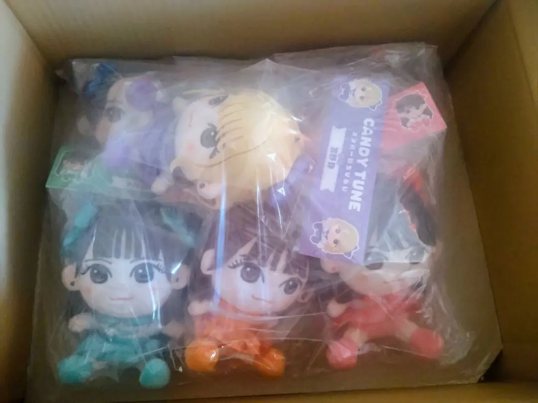 2026年最新】福山梨乃 ぬいぐるみの人気アイテム - メルカリ