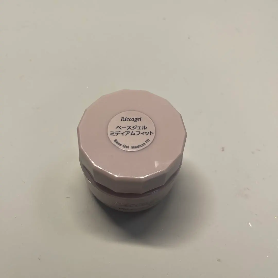 2026年最新】リッカジェル ベースの人気アイテム - メルカリ