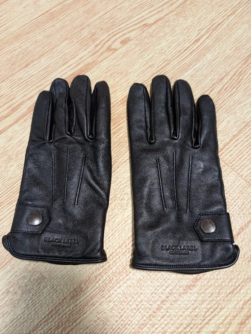 2026年最新】BLACK LABEL CRESTBRIDGE 手袋の人気アイテム - メルカリ