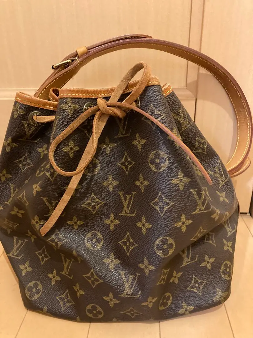 2026年最新】ヴィトン バッグ 並行輸入の人気アイテム - メルカリ